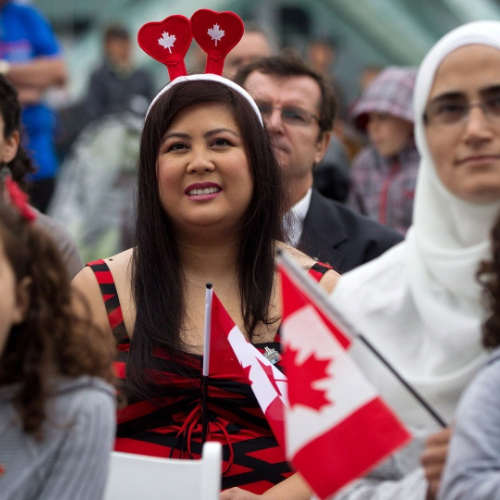 Why Community-Driven Action is Key to Making Canada Safe and Wealthy Again